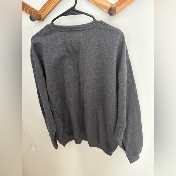 VINTAGE- NORTHERN ELEMENTS CREWNECK- MENS- XL - Picture 4 of 5